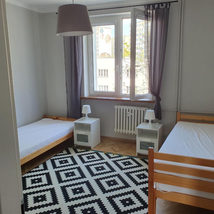 Greyt Apartment Torun