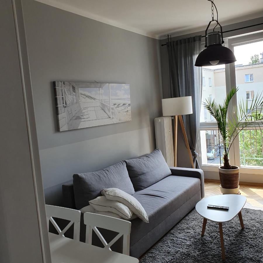 Greyt Apartment Torun