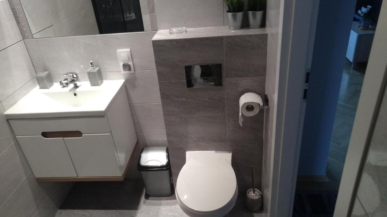 Apartment Greyt